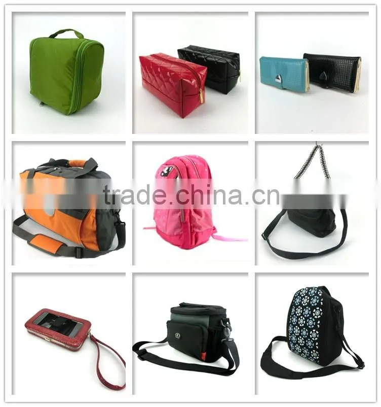 China factory mobile phone pouch handmade phone pouch