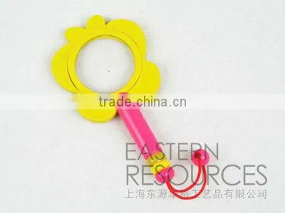 Wooden Magnifying Glass Toy
