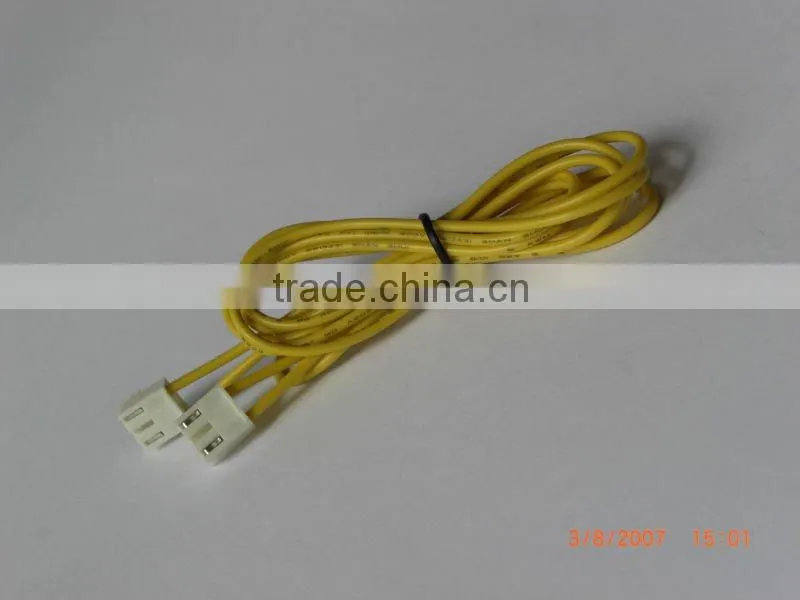 Cable Harnesses with 3.96 Wire To Board Assembly