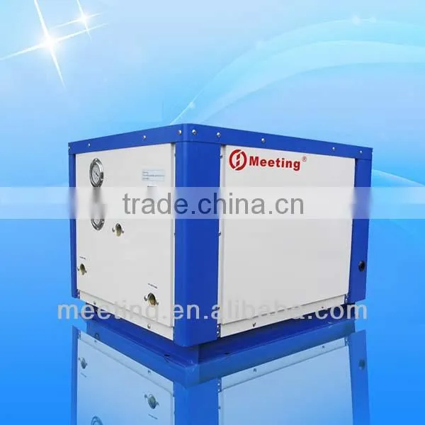 Residential water source heat pump, mini pump water pump 12KW MDS30D