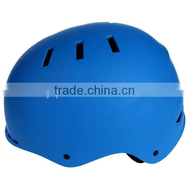 ABS ski helmet