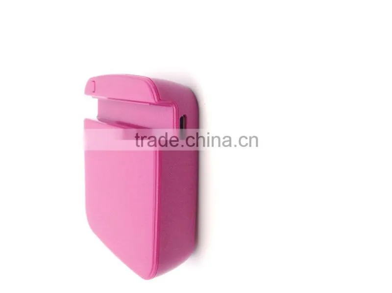 2015 New Exclusive Design Mini Size Power Bank