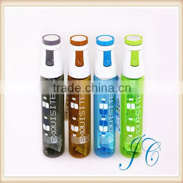 Food Grade PC Material Space Water Bottle With Wholesale