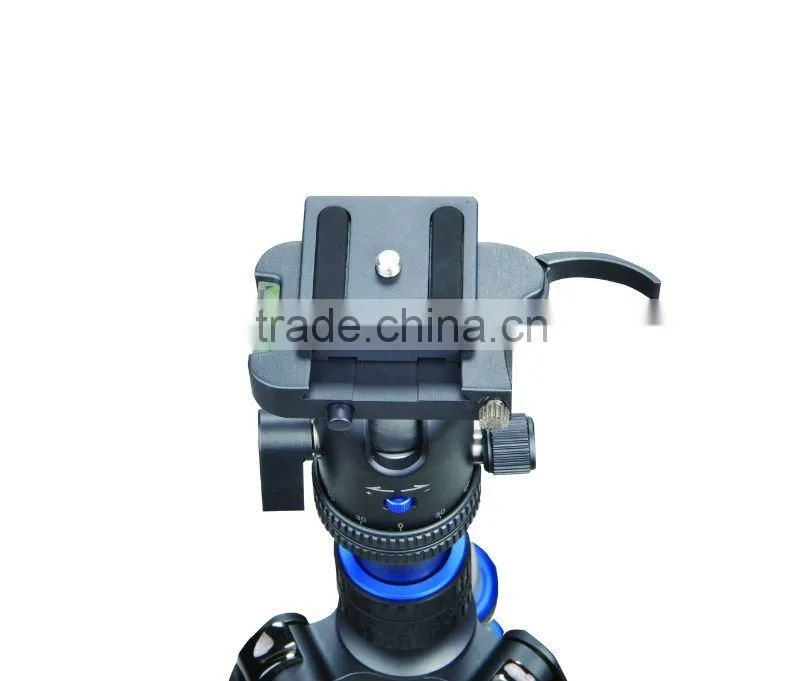 NT-6295CK camera tripod