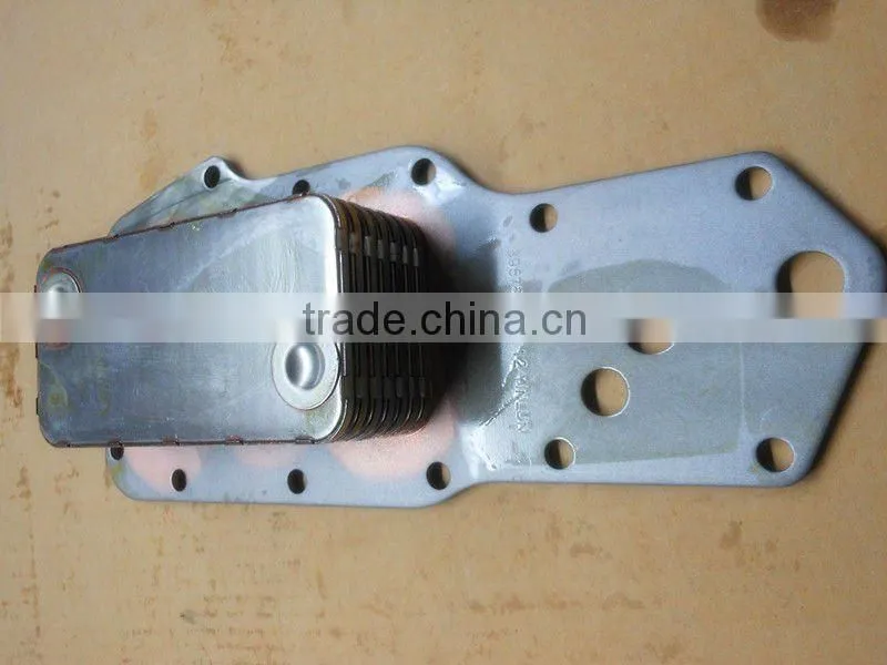Cummins Engine 4BT/6BT Oil Cooler Core 3921558