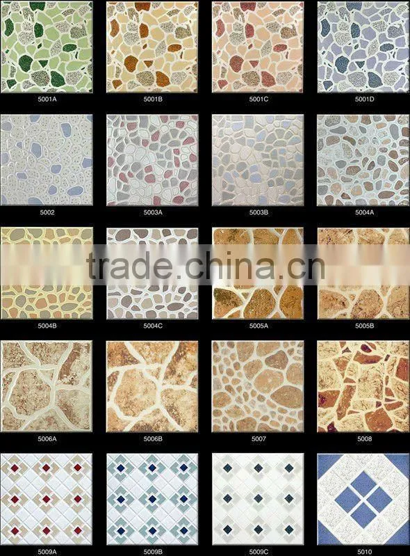 Hot Sale Glazed Ceramic Wall Tile