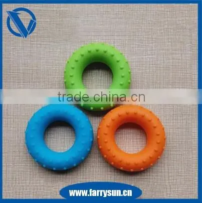 2016 Silicone rubber grip for exercise