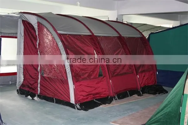 Factory sale car awning tent