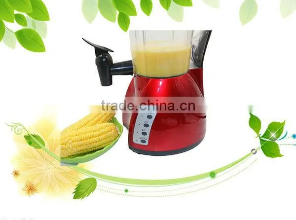 thermo blender&Automatic electric soup maker