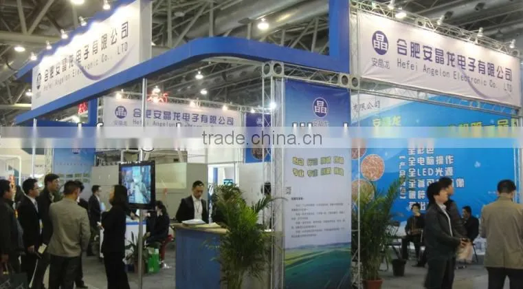 Belt-type Tea-leaves color sorter/tea leaves separator
