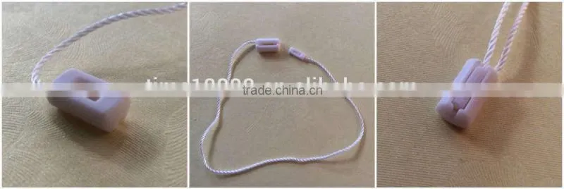 Superior quality, Supply hot sale clothing tag hanging tablets lock out tag out