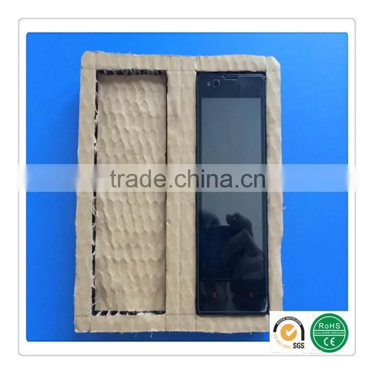 Inner Protective Packaging Material And Cushioning For Mainframe Application