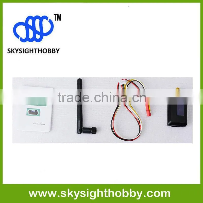 2015 SKY-N500 5.8Ghz 500mw 32ch FPV transmitter with LCD display for fpv googles
