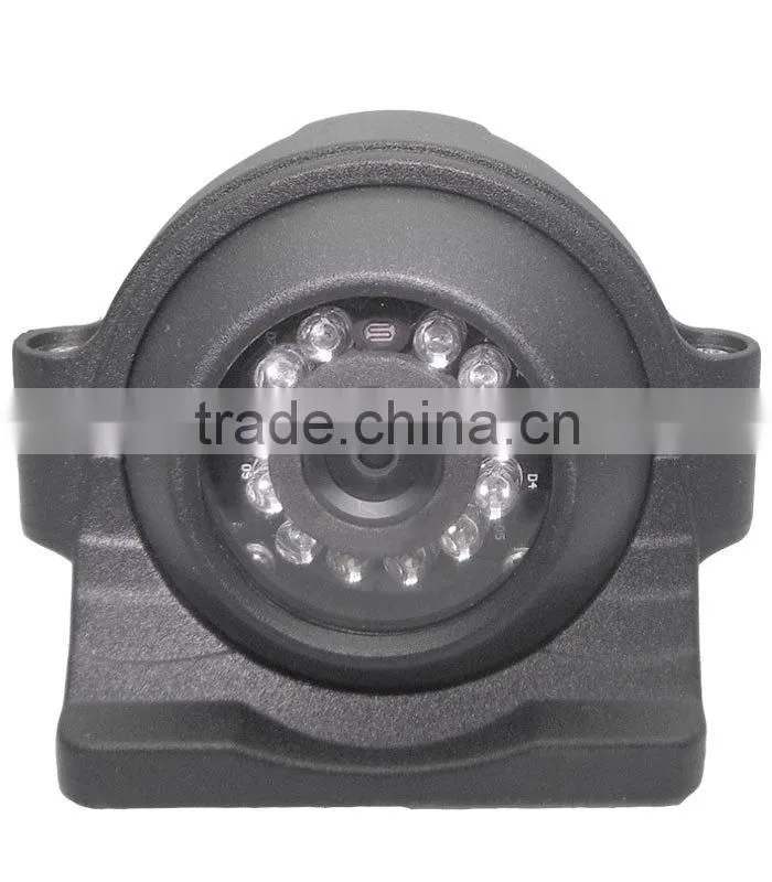 HD Waterproof Night Vision Universal Car Rear View Camera