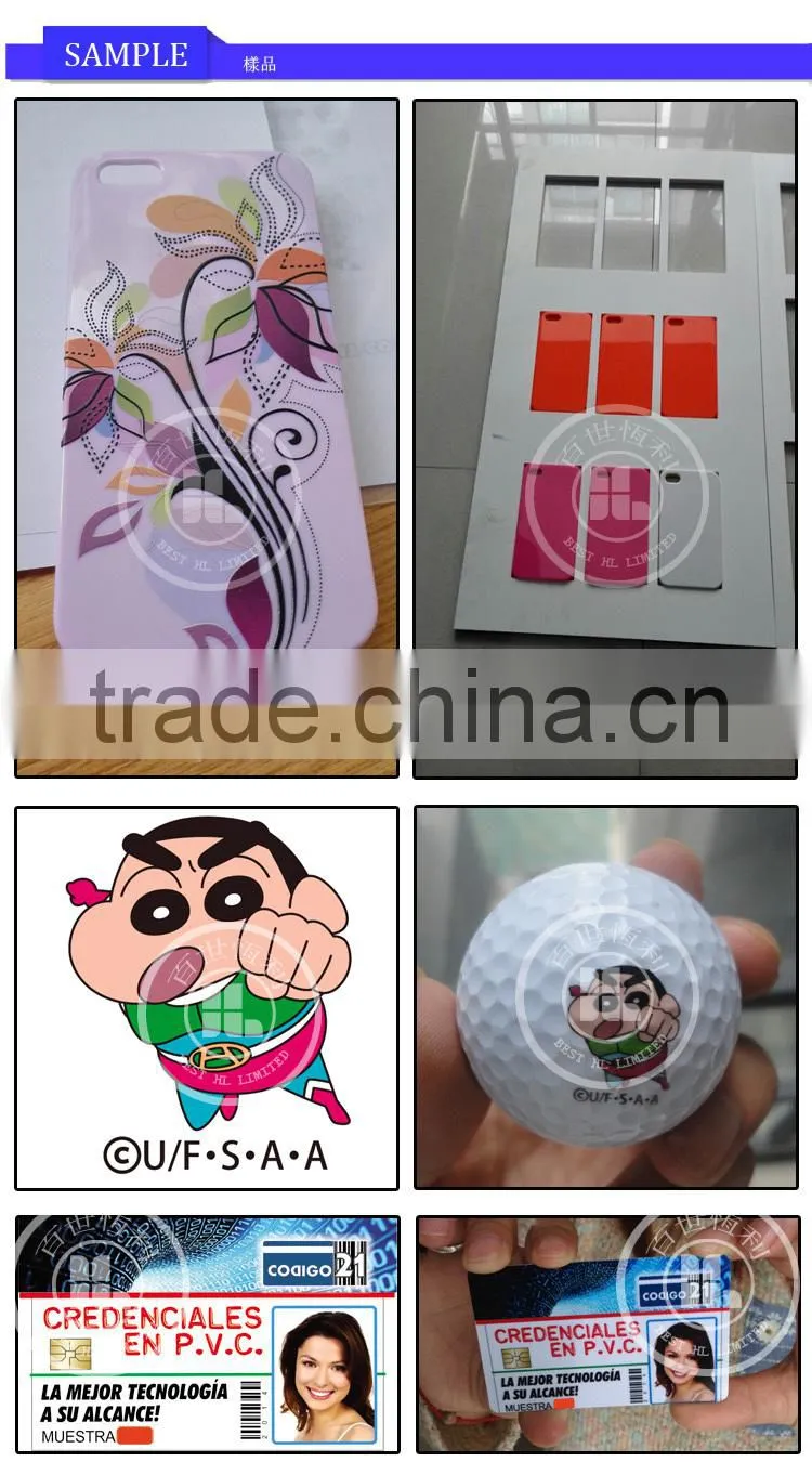 2015 Hight Quality UV FLATBED Printer,USB Flash Drive Printing Machine, USB Key Logo Printer