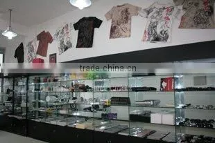 Yiwu Rongtian Import & Export Co., Ltd. company overview - view 3