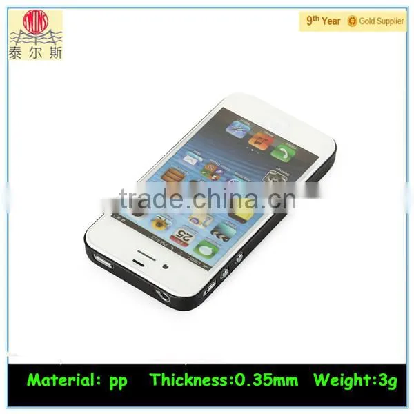 Alibaba in Russian Wholesale cell phone case for iphone 4/4S/5/5S/6