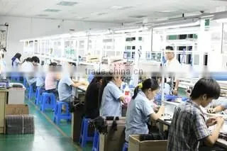 Shenzhen Earlisten Technology Co., Ltd. company overview - view 1