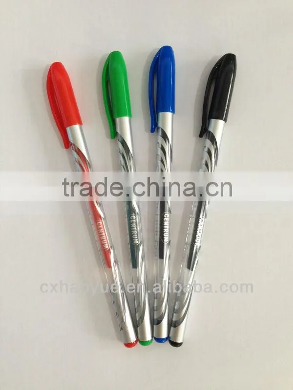 Zhejiang BP office gel pen