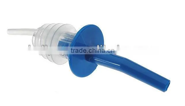 Metal Or Plastic Whiskey Wine Pourer