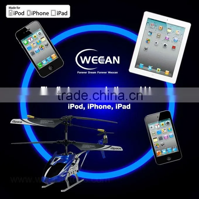 small helicopters for sale iOS smart phone control
