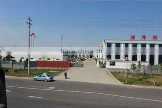 Jiangsu Sunrise Waterjet Technology Co., Ltd. company overview - view 2