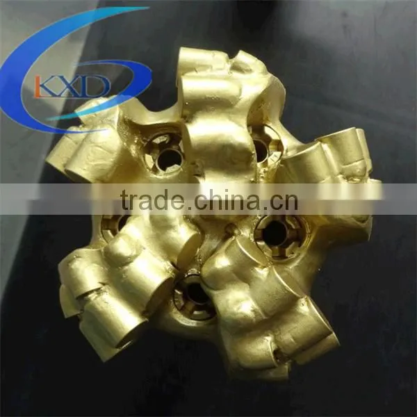 Oilfield PDC Tricone bits