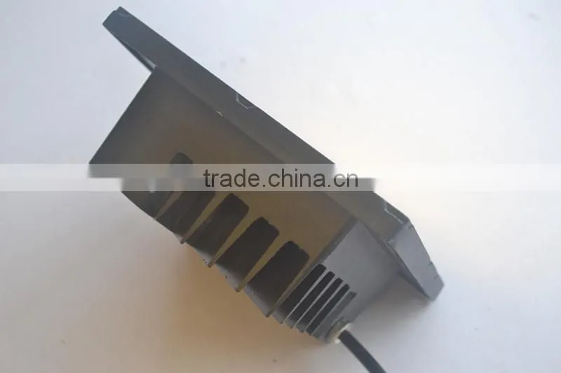 Brideglux chip 9w Sqaure solar led underground buried
