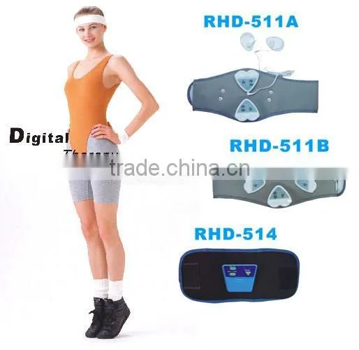 Body Massage Belt for gifts and promotion