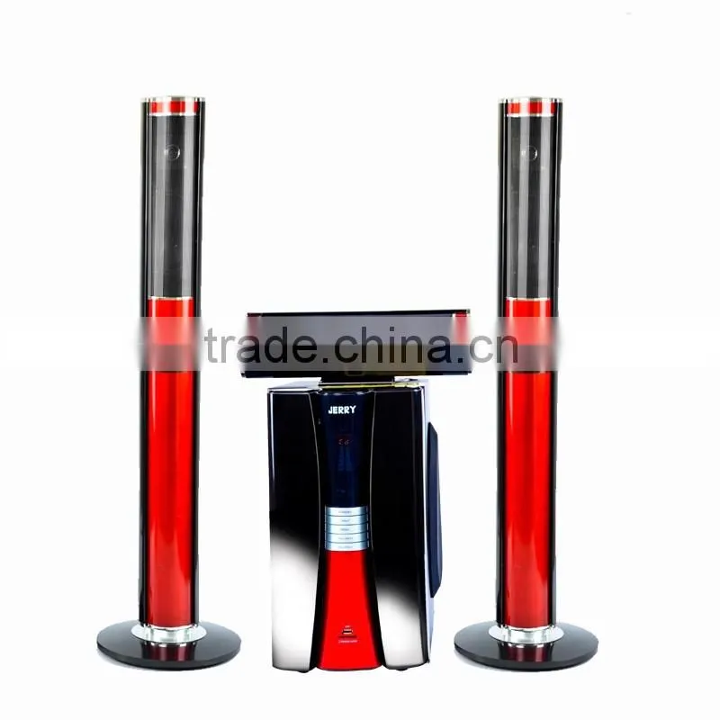Factory-outlet multi-function home theater speaker