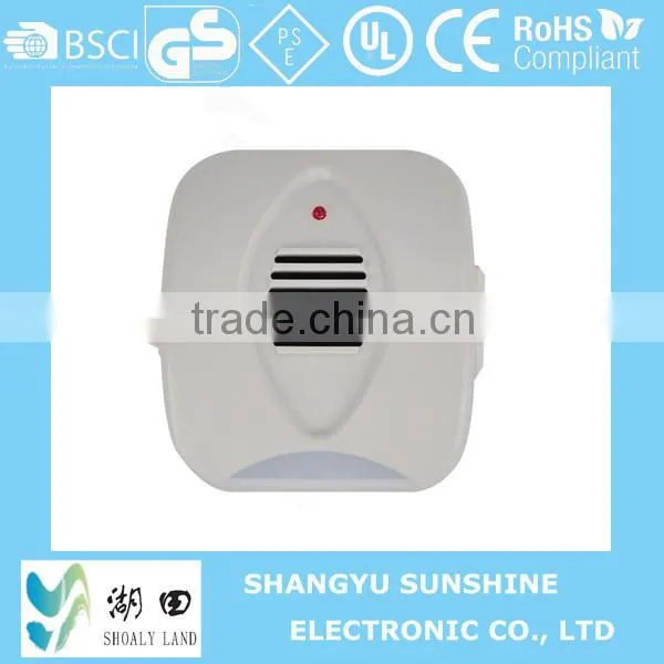 electronic ultrasonic pest mosquito repeller SL7062