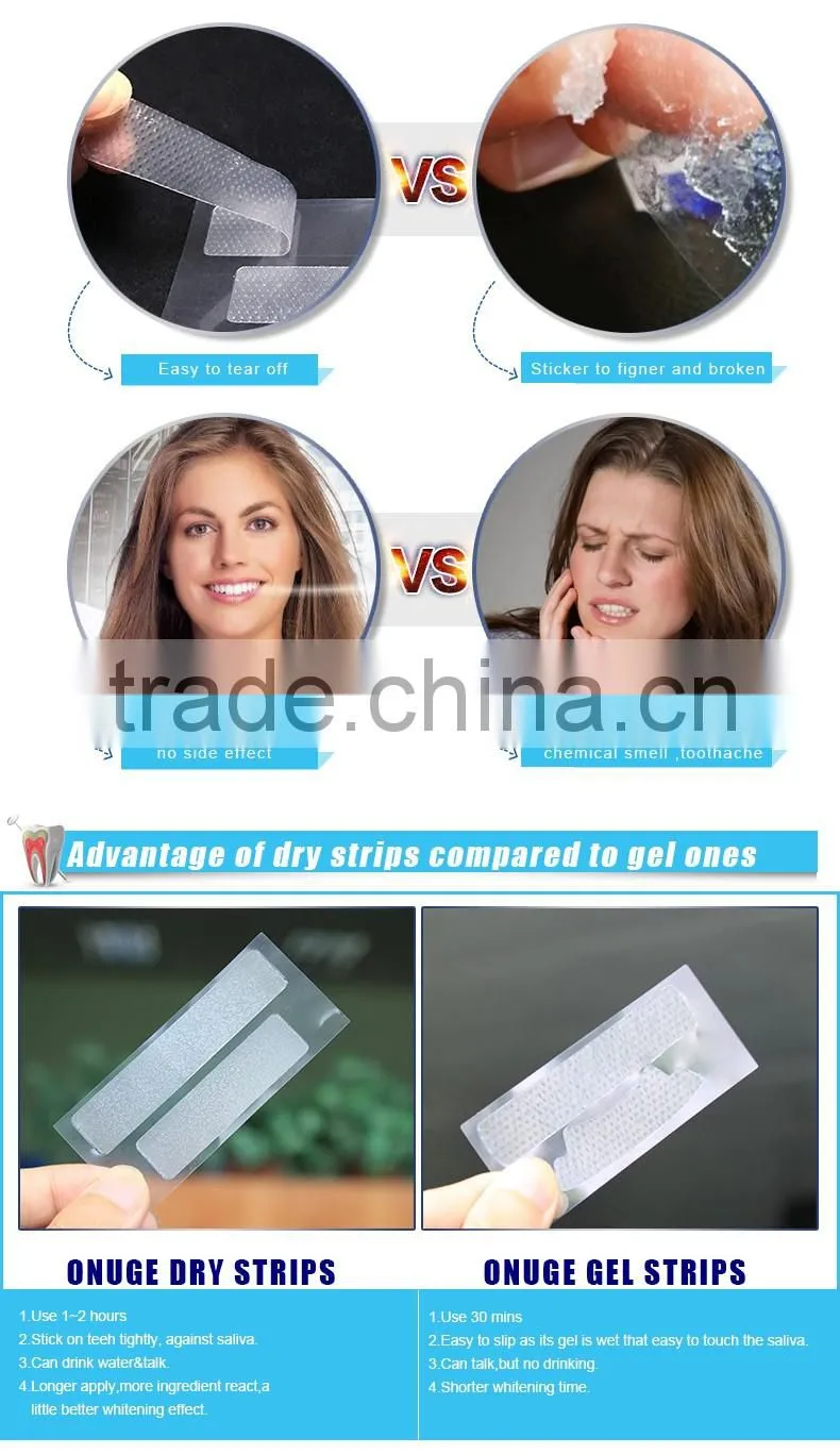 classic vivid professional effect teeth whitening kits 14 treatments