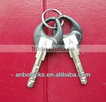 High quality European Standard Spain market exterior lock factory