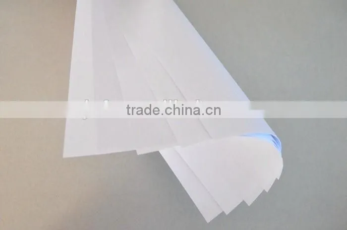 Cost-Effective Professional Quality Assured Virgin Wood Pulp Offset Sheet Paper 60Gm