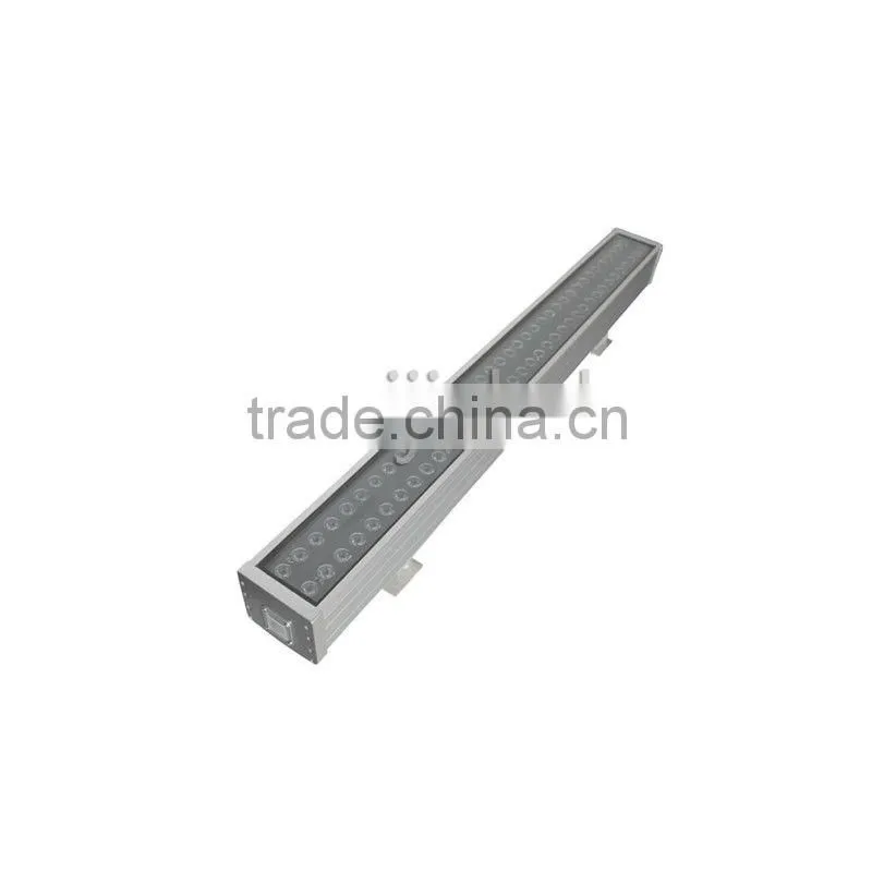 New LED BAR Wall Washer Submersible Waterfall Fountain