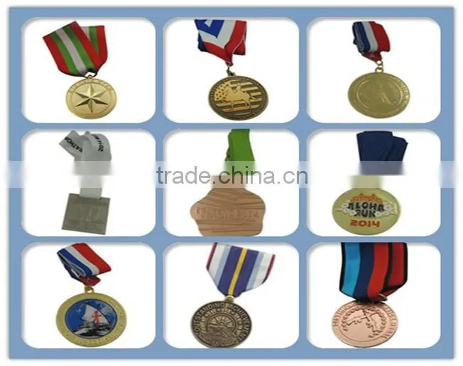 Factory Custom Promotion printed Nameplate Holder
