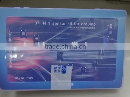 New product! Sensor Kit /Tap module sensor kits for Arduin Starters