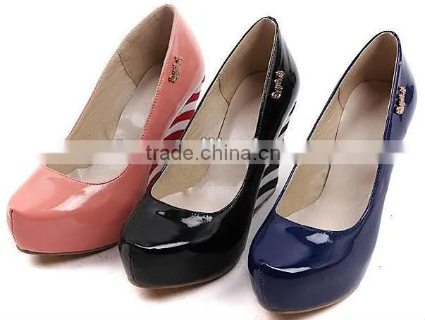 Top fashion italian women shoe factory italian winter shoes boots italian luxury shoes