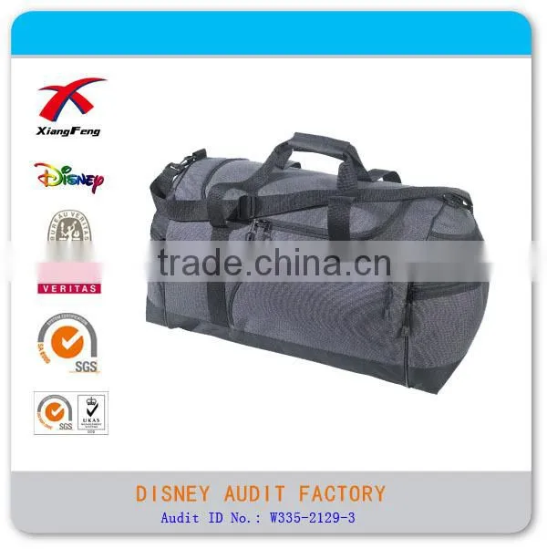 china manufacturer new 2014 traveling bag