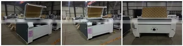 metal stainless steel fiber laser cutting technology