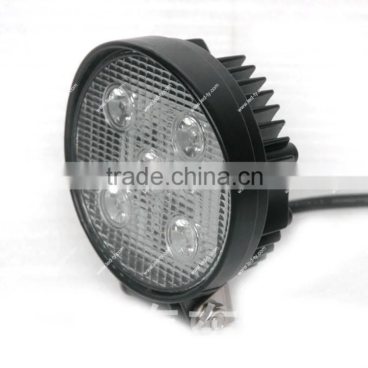 15w LED Work Lights,Truck LED Work Lights,Off Road Auto LED Work Lights