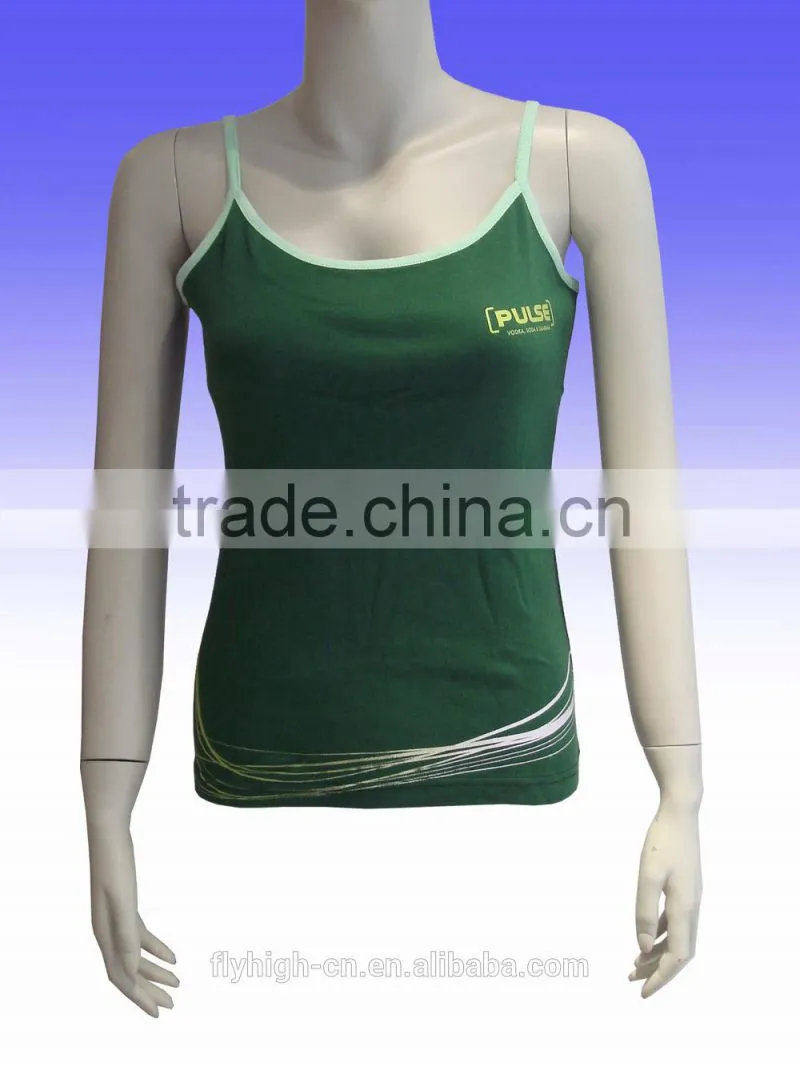 camouflage tank top wholesale tank top pattern