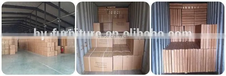 new style folding dining table for gathering HY-Z150-1