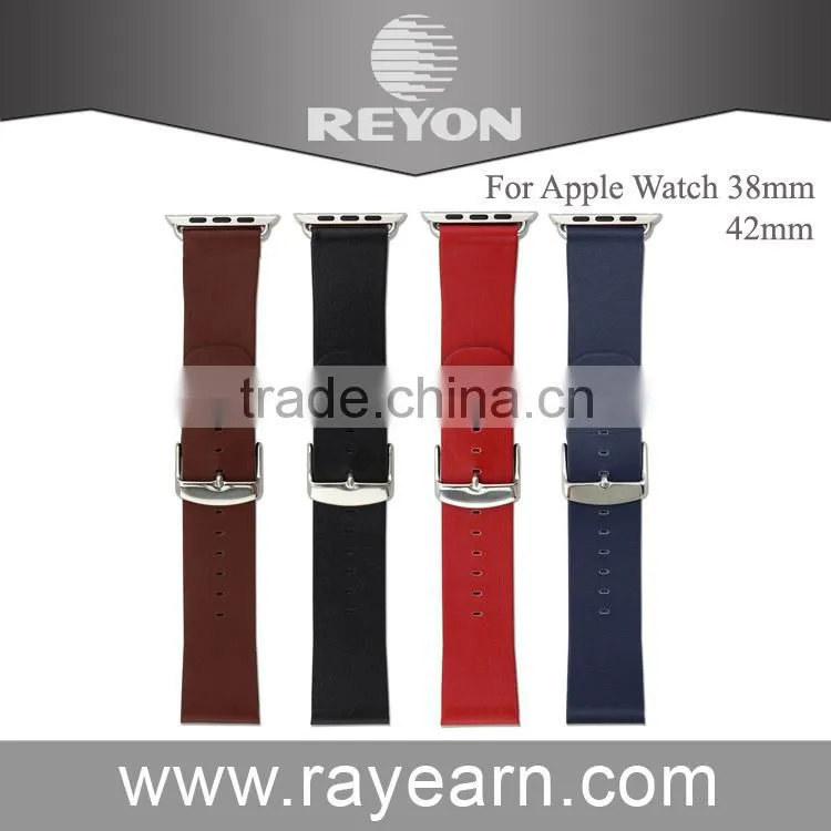For apple watch accessory, watch band/strap, case and screen protector as accessory for apple watch for iwatch accessories