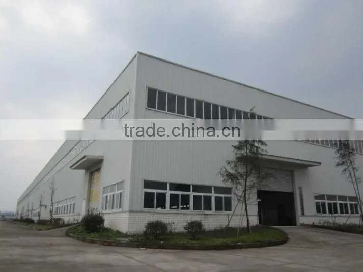 Chongqing De Ding Oil Filter Co., Ltd. company overview - view 4