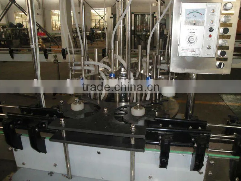 YLG-A Aluminium Cans Production Line