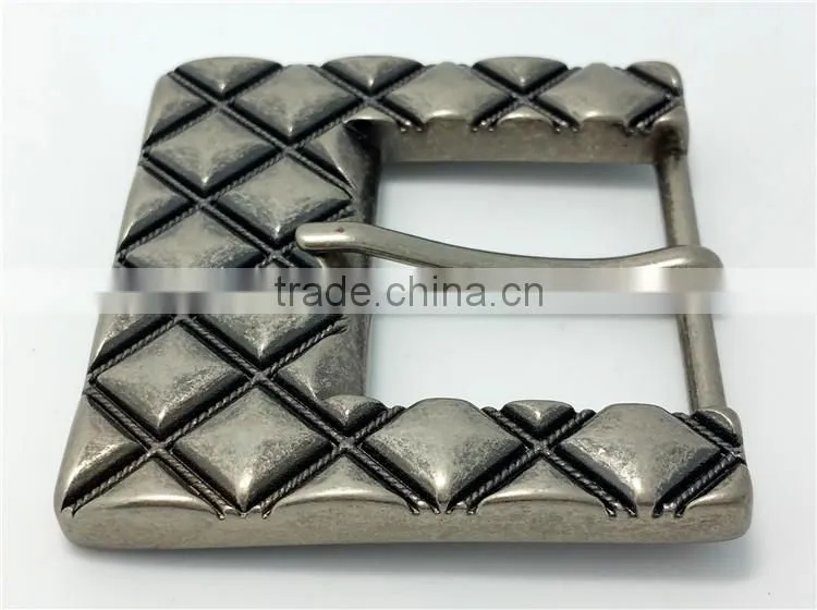 Made In The China Lead & Nickel Free Firefighter Themed Items Belt Buckle