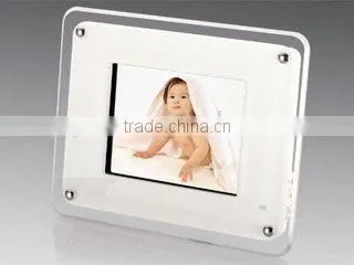 high quality nude acrylic photo frame