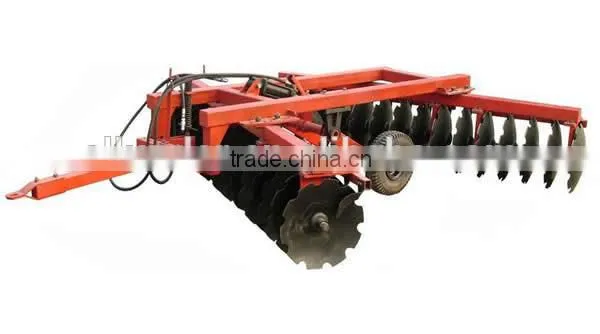 Farming rake Tractor rake Tractor disc plow