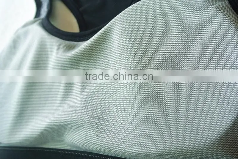 High Quality Ladies Bra Top Seamless Padded Sexy Women Sport Bra